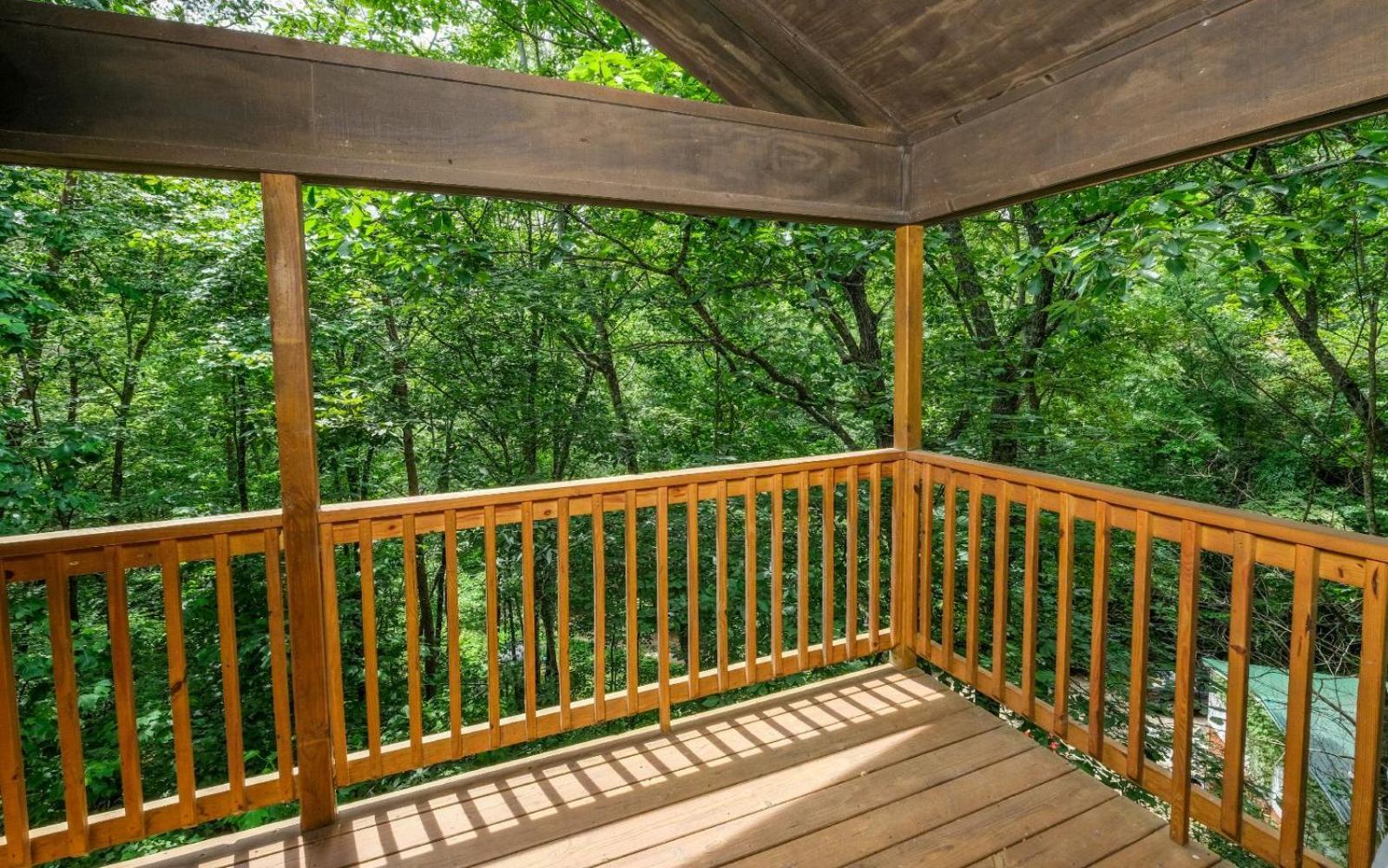 The Tree House Villa Gatlinburg Luaran gambar