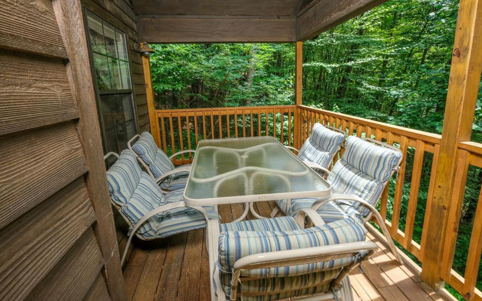 The Tree House Villa Gatlinburg Luaran gambar
