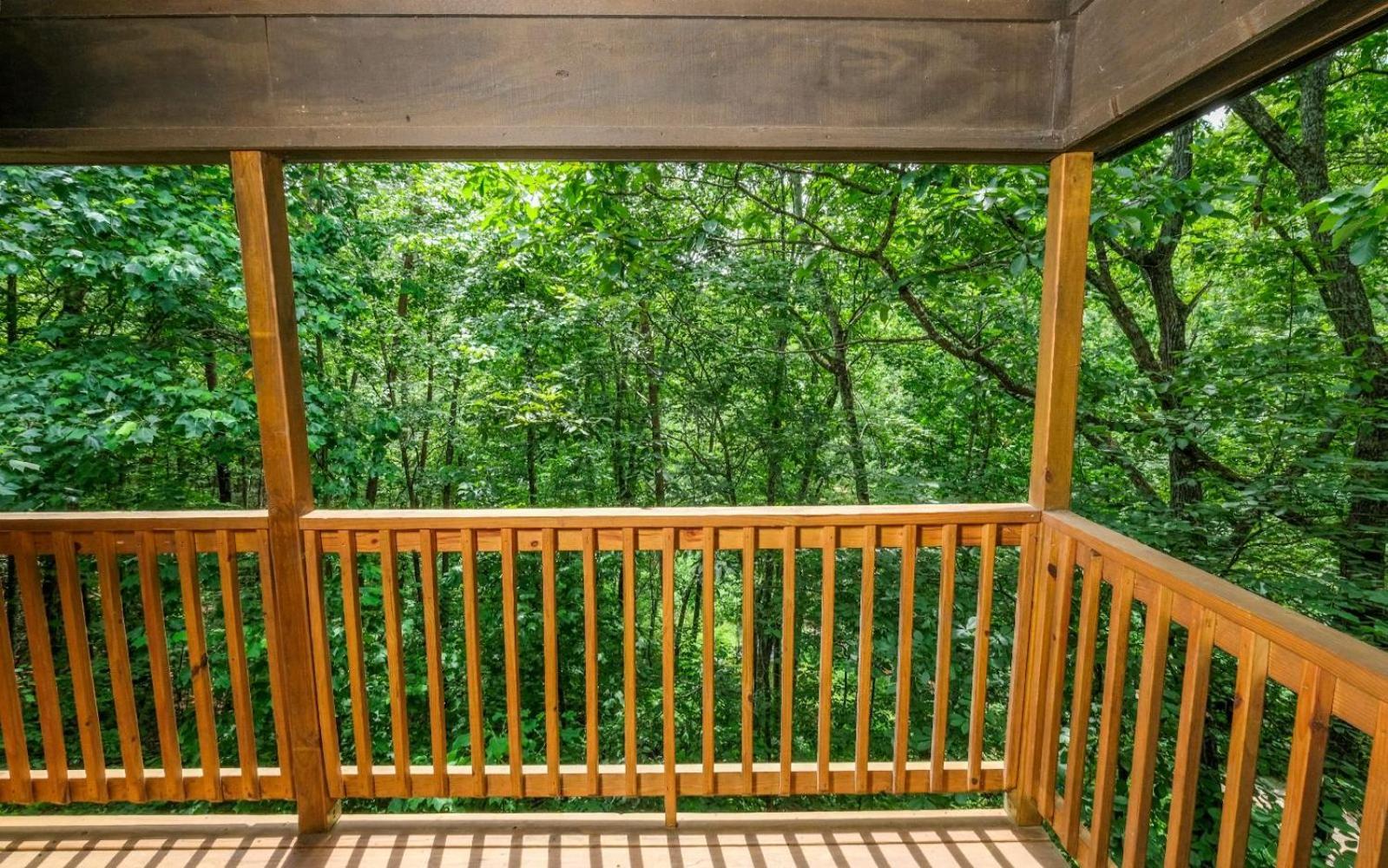The Tree House Villa Gatlinburg Luaran gambar